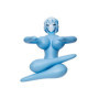 Bambola gonfiabile anime realistica Love doll Kiki CalExotics