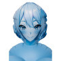 Bambola gonfiabile anime realistica Love doll Kiki CalExotics