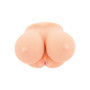 Masturbatore realistico ano e vagina aperta My Virgin Pussy Hidden Desire