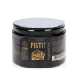 Lubrificante a base d'acqua mentolato effetto refrigerante Fist It