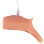 Guaina per pene vibrante Realsleeve Open Realisticxxx