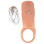 Guaina per pene vibrante Realsleeve Open Realisticxxx