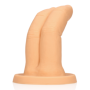 Fallo dildo a forma di dita in silicone Crazy Fingers