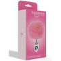 Plug anale con coda Happiness bunnytail Toyjoy