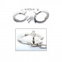 MANETTE FETISH FANTASY SERIES LIMITED EDITION METAL HANDCUFFS