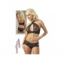 Top set 2 pezzi  intimo cottelli collection exclusive