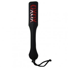 Sculacciatore spanker sex and mischief paddle xoxo