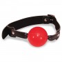 Morso bondage red ball solid sex and mischief