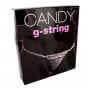 Dolce slip silhouette candy g-string