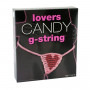 Dolce Slip Donna Lover's Candy G-String hearth