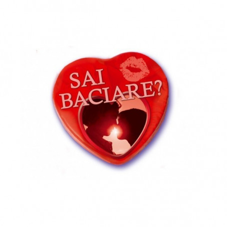 Sai baciare hearth kiss box