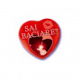 Sai baciare hearth kiss box