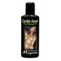 Oliio da massaggio aromatizzato 100 ml Caribic Fever