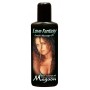 Oliio da massaggio aromatizzato 100 ml Love Fantasy