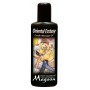 Oliio da massaggio aromatizzato 100 ml Olio Oriental Ecstasy