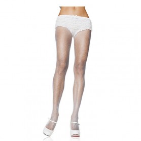 collant-a-rete-hosiery-white