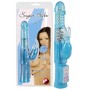 Vibratore Rabbit Blue Sugar Babe