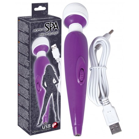 Stimolatore vaginale Massaggiatore Vibrator-Special whomen