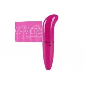 Vibratore per stimolazione punto G Mate Classic G-Spot Vibe