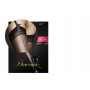 Calze sexy da reggicalze Fiore Marlena
