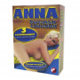 Bambola gonfiabile realistica Anna sexy doll