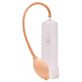 Pompa per allungare ingrandire pene male pump clear