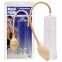 Pompa per allungare ingrandire pene male pump clear