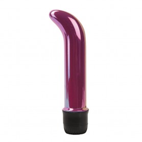 Vibratore punto G my first mini g spot amethyst purple