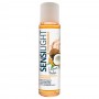 Lubrificante fun fragrance coconut and melon sensilight 60 ml