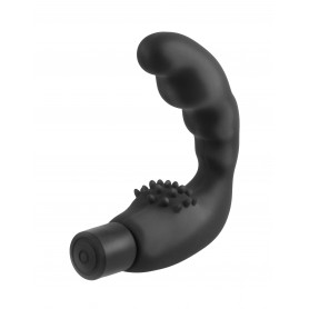 Vibratore Anale per stimolazione prostata vibrathing reach around anal fantasy vibe