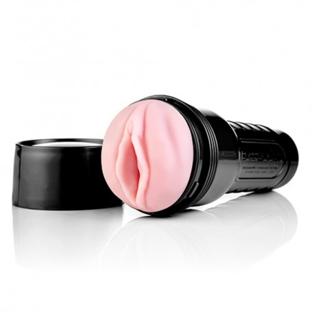 Masturbatore Fleshlight Original Vagina Lady Pink