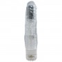 Vibratore Jammy Jelly Glitter Crushy Clear  dildo vibro