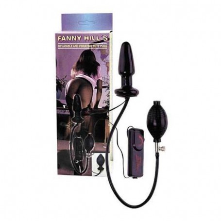 Fallo plug anale Fanny Hill‘s Butt Plug