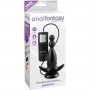 Vibratore Anale anal fantasy anchor plug collection