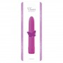Vibratore Vaginale Classic Large Purple