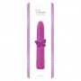 Vibratore Vaginale Classic Large Purple