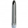 Vibratore Vaginale Classic Large Silver