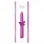 Vibratore Vaginale Classic Medium purple