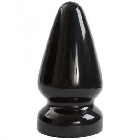 Fallo anale plug titamen butt 3,75 ass servant