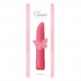 Vibratore mini smal classic vibro Pink