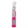 Vibratore Rabbit Charmed rabbit tales magic pink