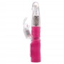Vibratore Rabbit Charmed rabbit tales magic pink