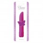 Vibratore mini smal classic vibro purple