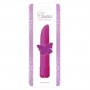 Vibratore mini smal classic vibro purple