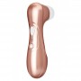 STIMOLATORE CLITORIDEO ASPIRANTE SATISFYER PRO 2