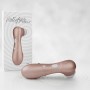 STIMOLATORE CLITORIDEO ASPIRANTE SATISFYER PRO 2