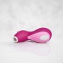 Stimolatore per stimolazione clitoride clitorideo SATISFYER pro penguin