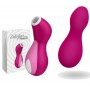 Stimolatore per stimolazione clitoride clitorideo SATISFYER pro penguin