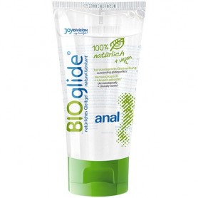 LUBRIFICANTE ANALE BIOLOGICO BIOGLIDE ANAL 80 ML