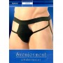 Slip uomo nero jock